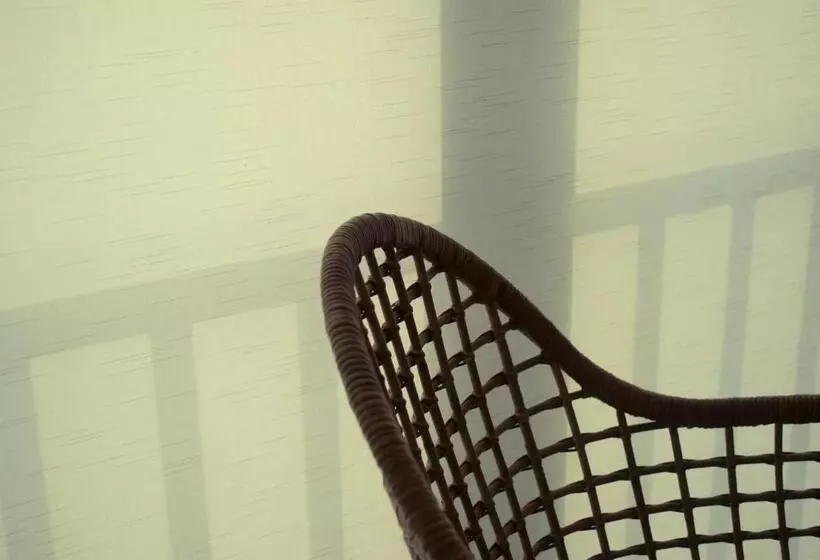 Kır Oteli El Lacayo De Sestiello