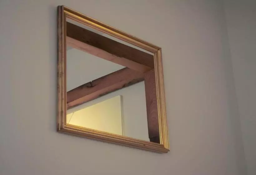 Kır Oteli El Lacayo De Sestiello