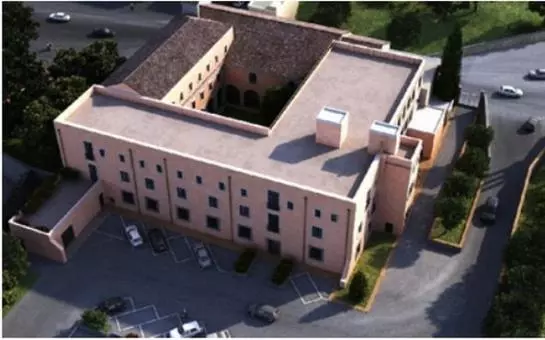 هتل San Biagio Resort