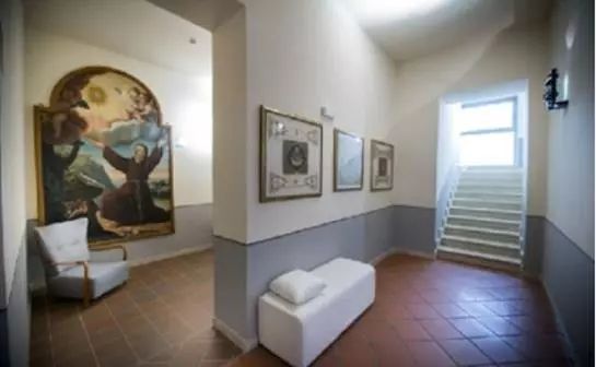 هتل San Biagio Resort