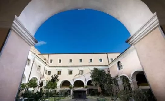 هتل San Biagio Resort