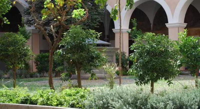 هتل San Biagio Resort