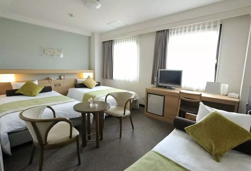 Shin Osaka Station Hotel Annex