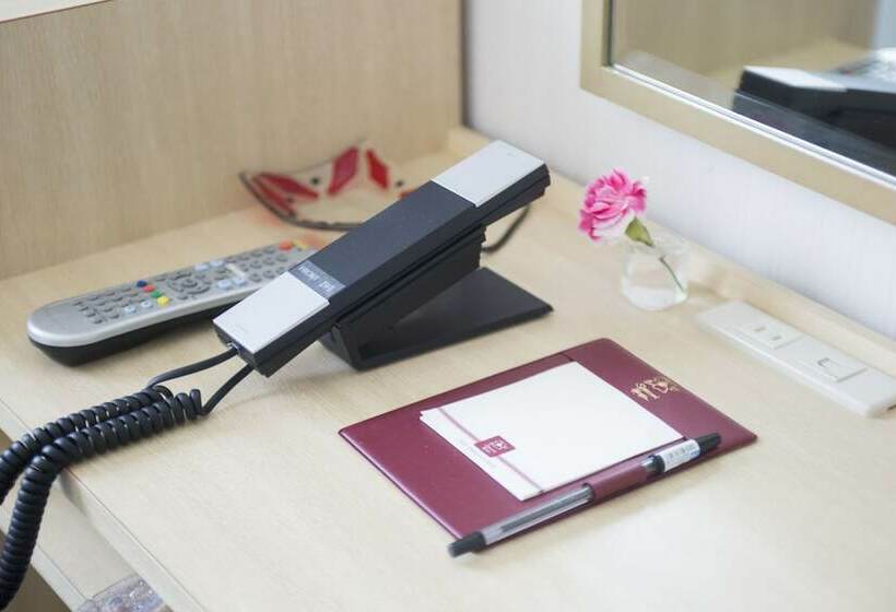 Shin Osaka Station Hotel Annex