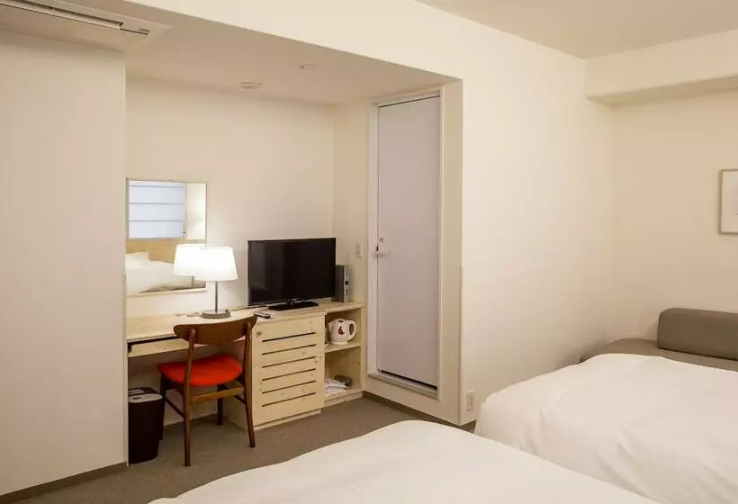 Shin Osaka Station Hotel Annex