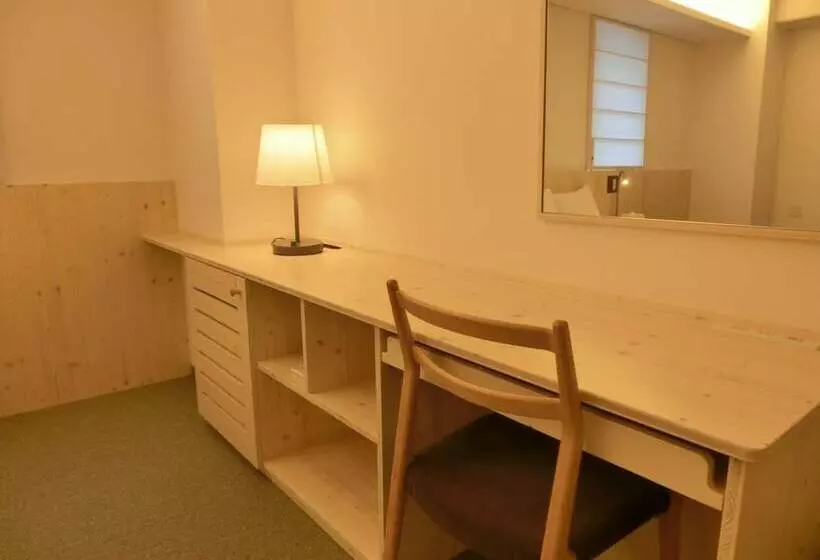 Shin Osaka Station Hotel Annex