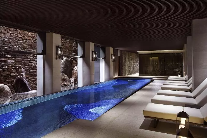 Hotel The Ritzcarlton, Kyoto