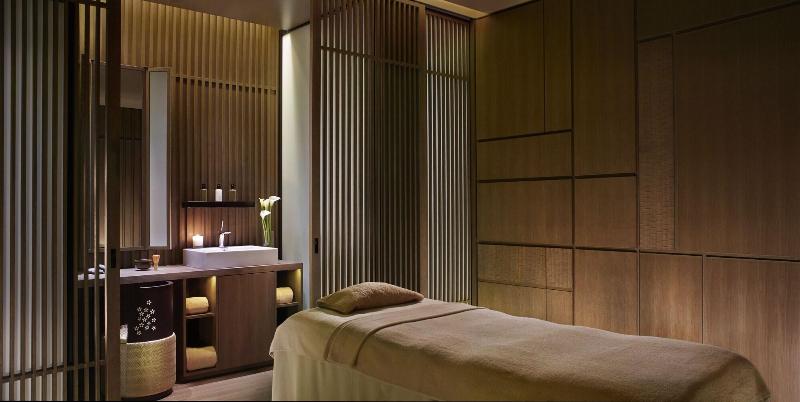 בית מלון כפרי The Ritzcarlton, Kyoto
