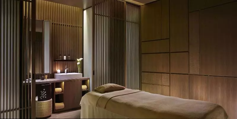 Hotel The Ritzcarlton, Kyoto