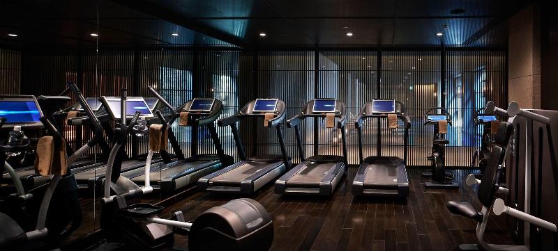 בית מלון כפרי The Ritzcarlton, Kyoto