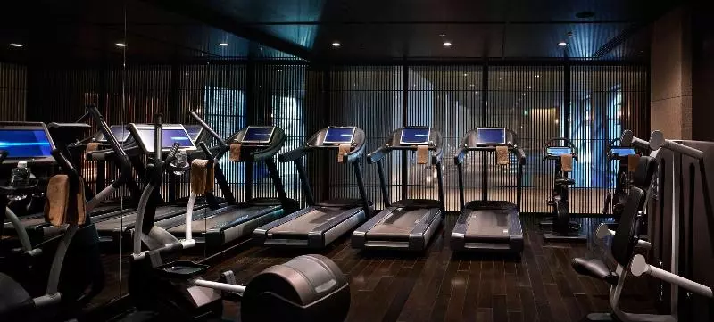 Hotel The Ritzcarlton, Kyoto