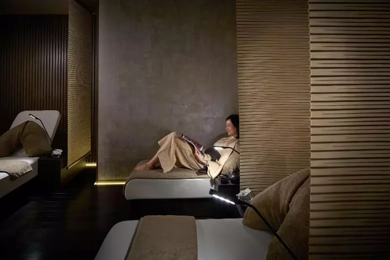 Hotel The Ritzcarlton, Kyoto