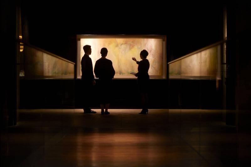 בית מלון כפרי The Ritzcarlton, Kyoto