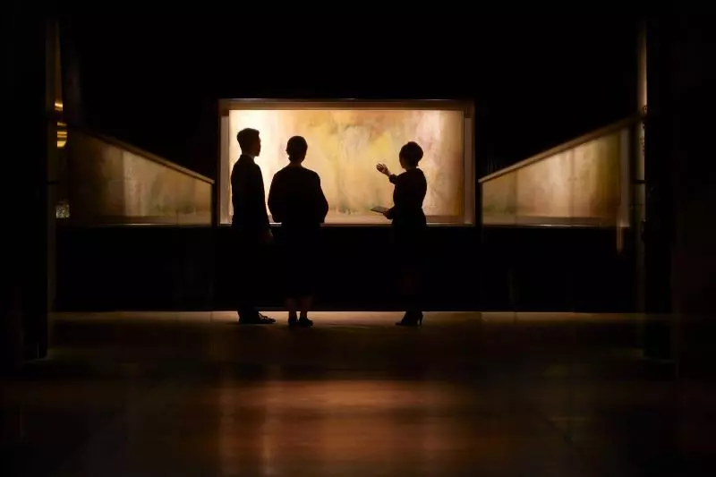 Hotel The Ritzcarlton, Kyoto