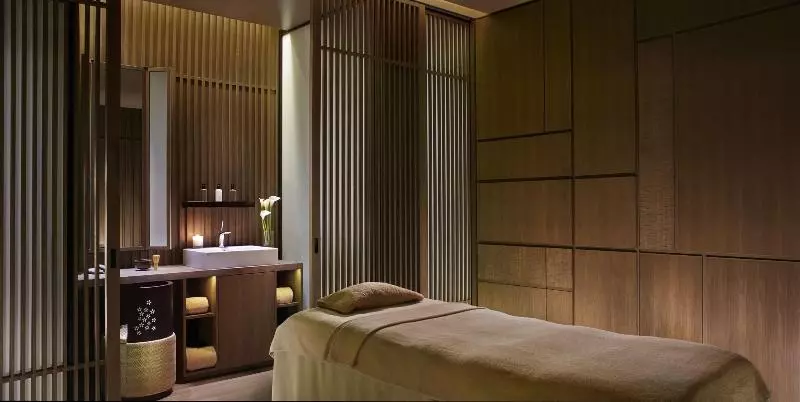 Hotel The Ritzcarlton, Kyoto