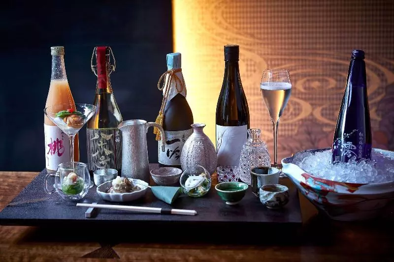 Hotel The Ritzcarlton, Kyoto