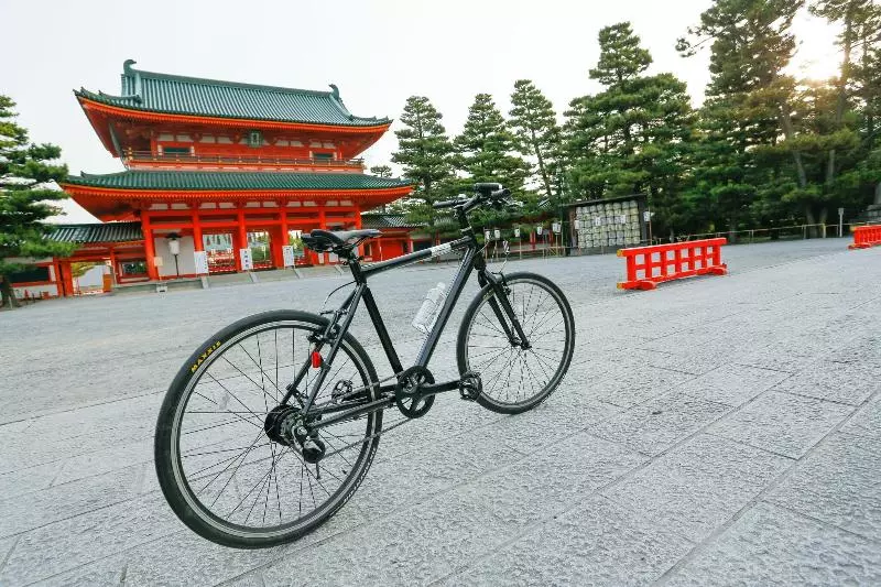 Hotel The Ritzcarlton, Kyoto