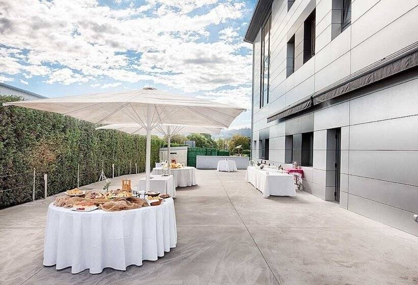 酒店 Zalle Don Fernando