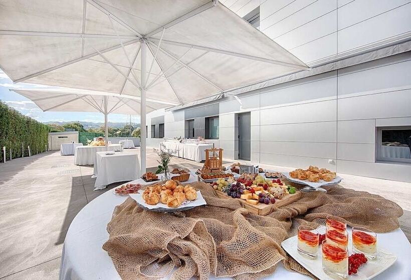 酒店 Zalle Don Fernando