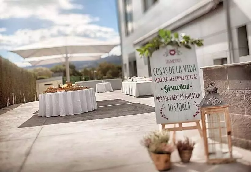 Отель Zalle Don Fernando