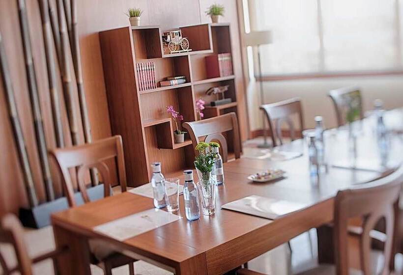 酒店 Zalle Don Fernando