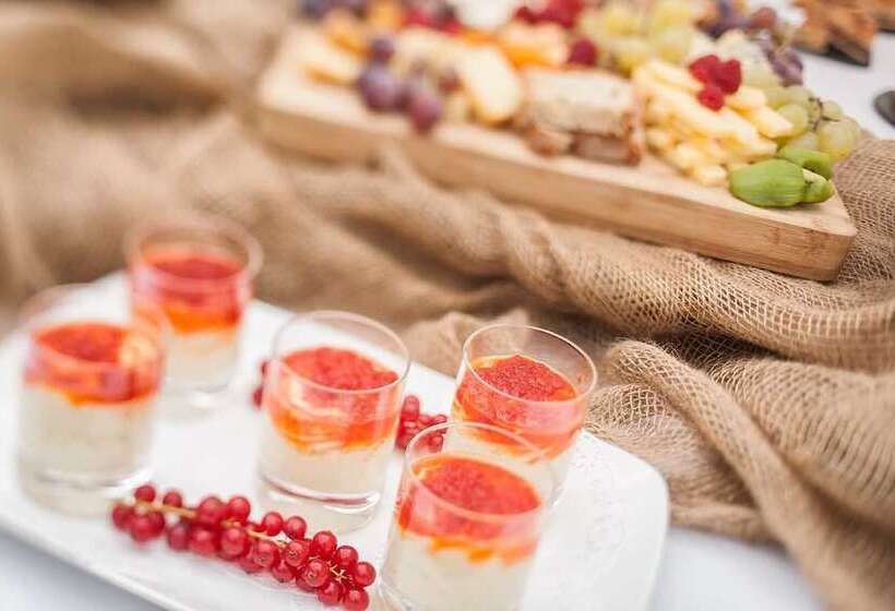 酒店 Zalle Don Fernando