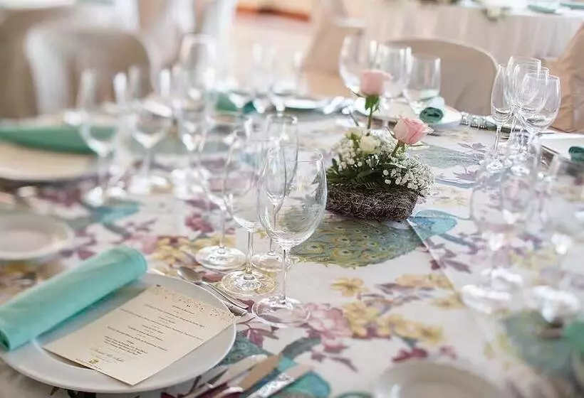 Отель Zalle Don Fernando