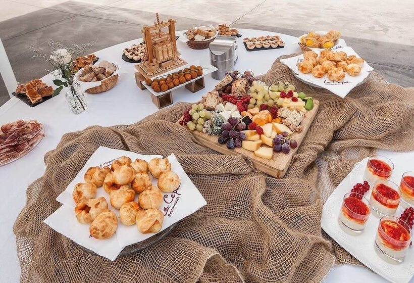 酒店 Zalle Don Fernando