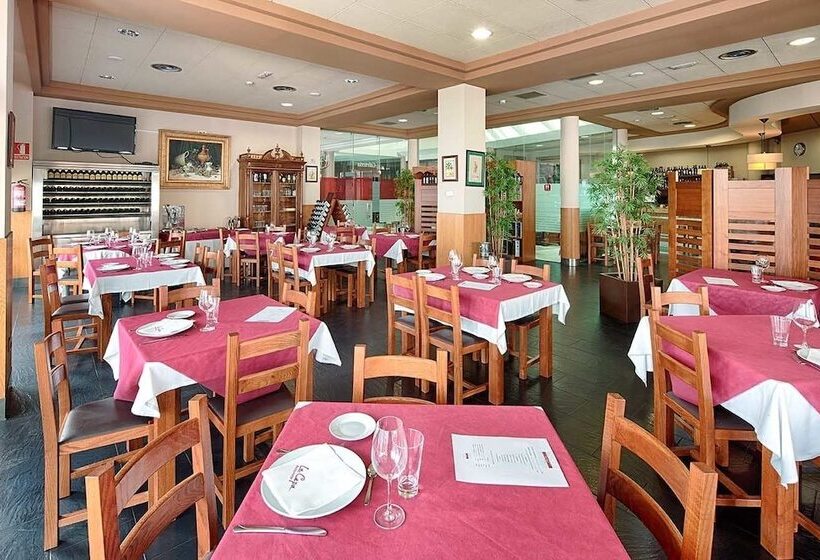 酒店 Zalle Don Fernando