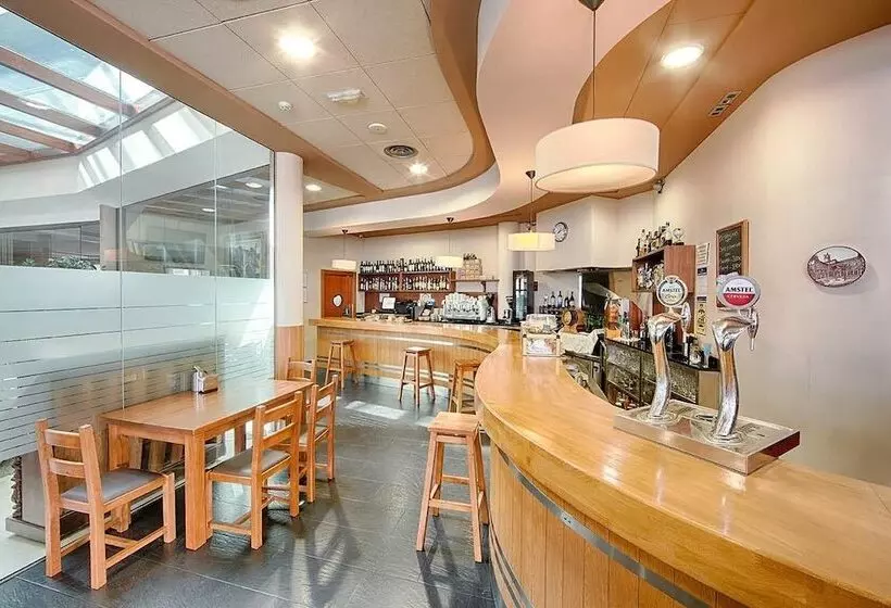 Отель Zalle Don Fernando