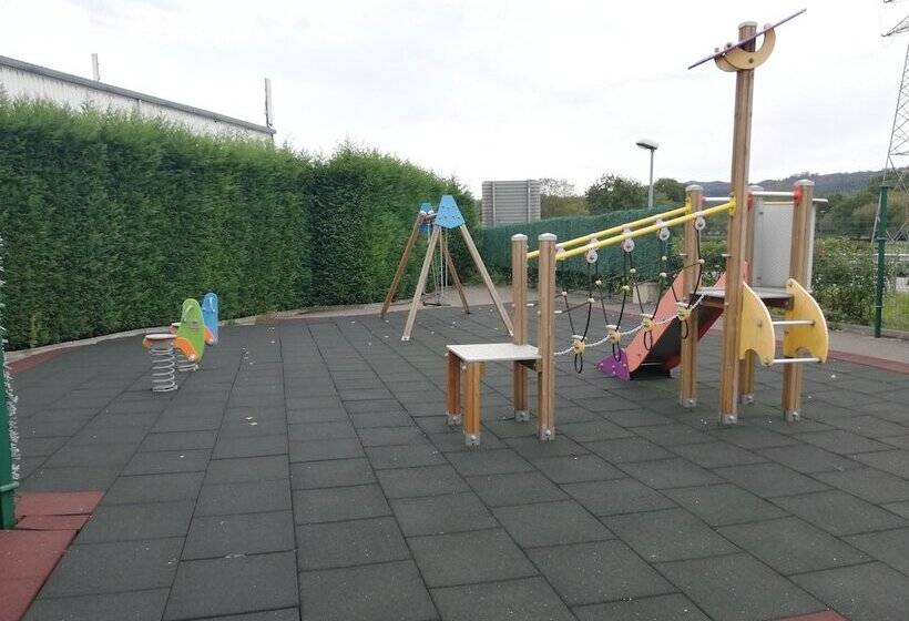 酒店 Zalle Don Fernando