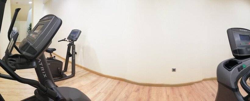 酒店 Zalle Don Fernando