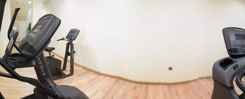 Отель Zalle Don Fernando