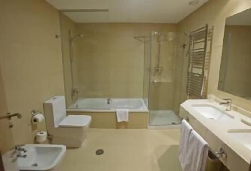 酒店 Zalle Don Fernando