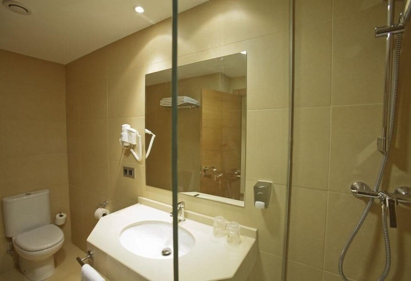 酒店 Zalle Don Fernando