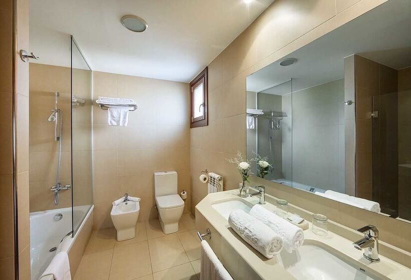 酒店 Zalle Don Fernando