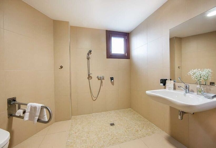 酒店 Zalle Don Fernando