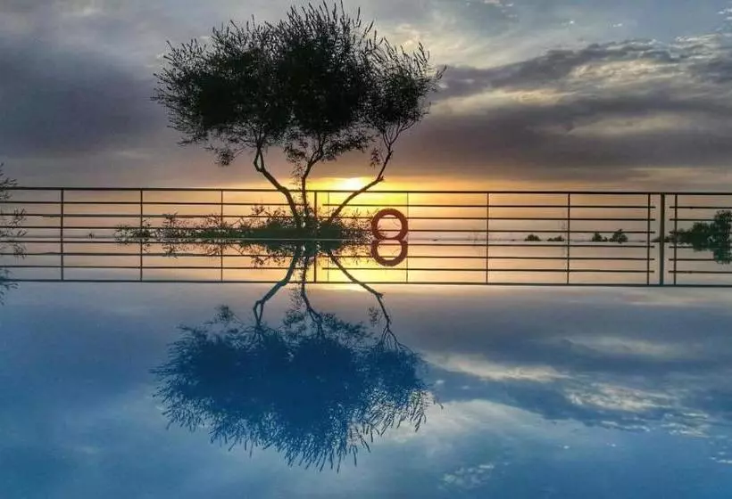 Molivos Sunset Apartments