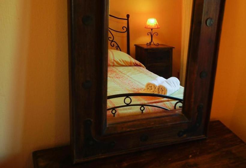 Molivos Sunset Apartments