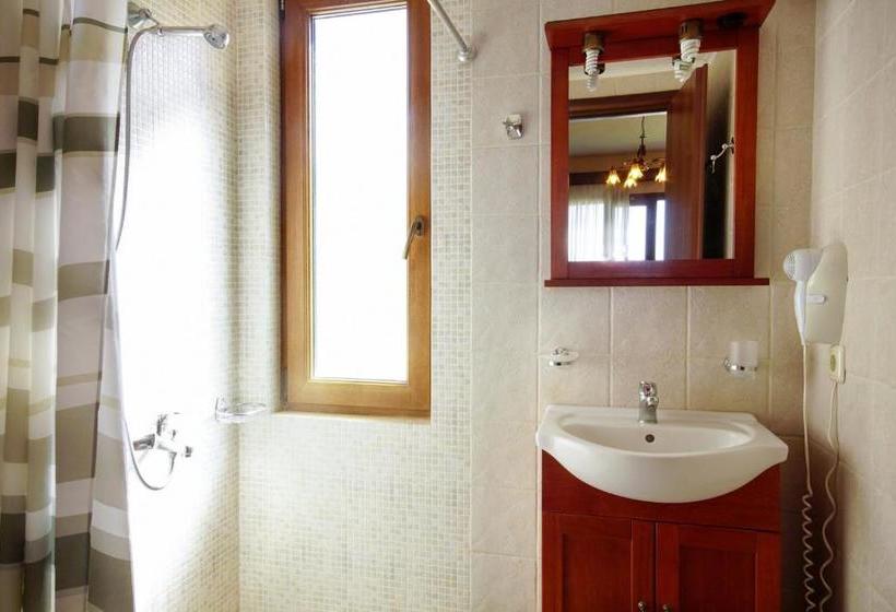 Molivos Sunset Apartments