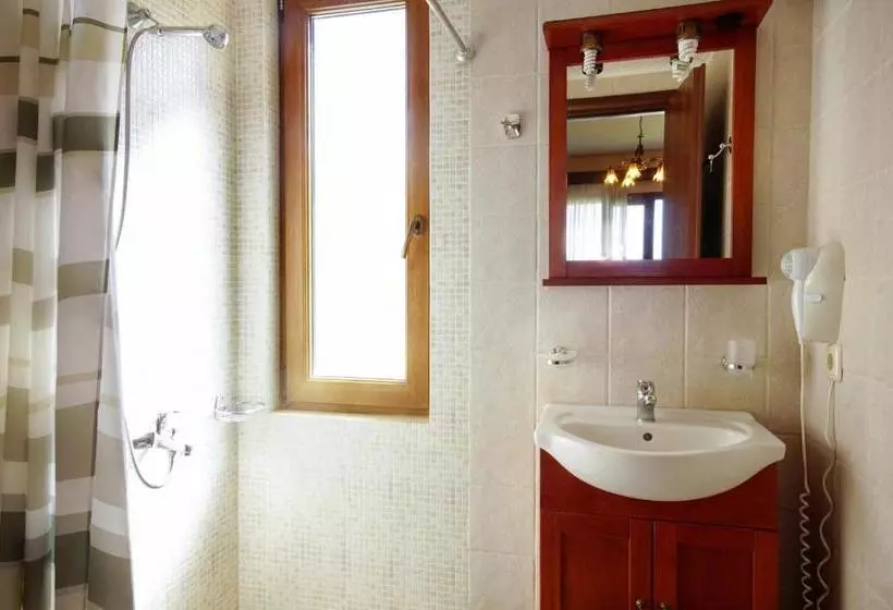 Molivos Sunset Apartments