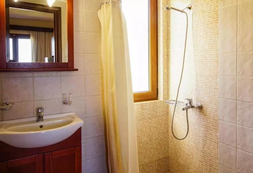 Molivos Sunset Apartments