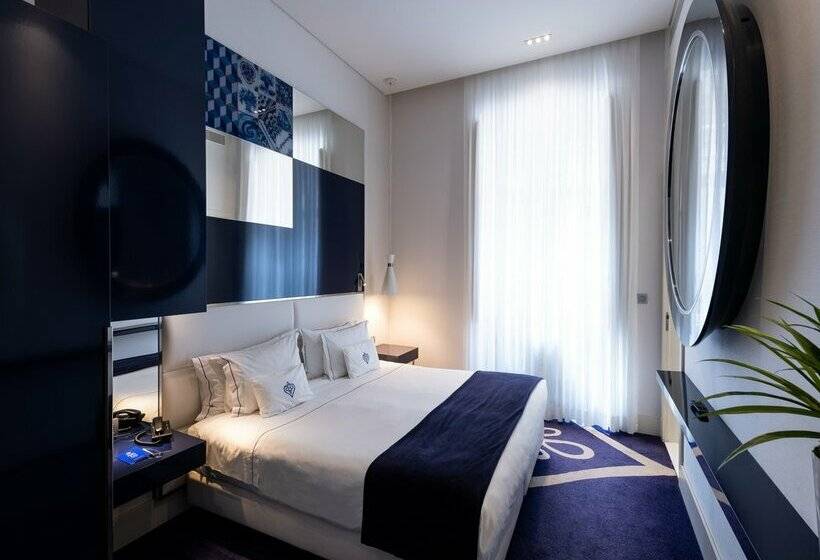 Portugal Boutique Hotel