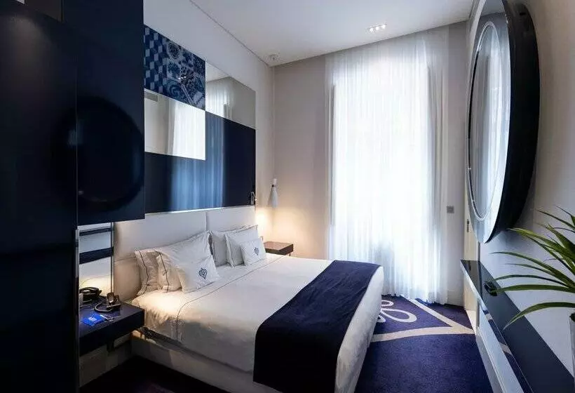 Portugal Boutique Hotel