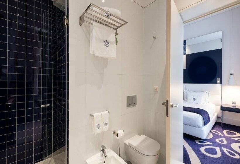 Portugal Boutique Hotel