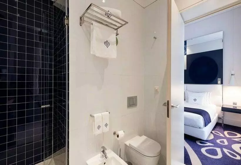 Portugal Boutique Hotel