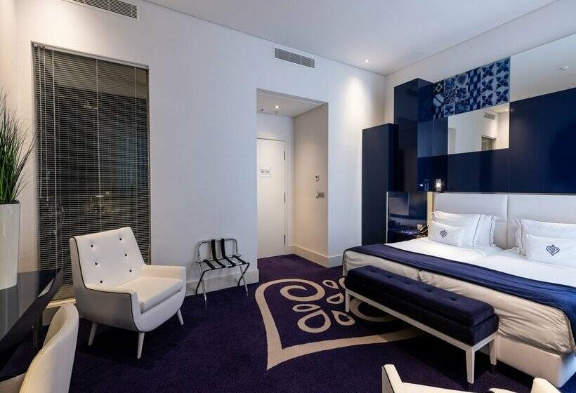 Portugal Boutique Hotel