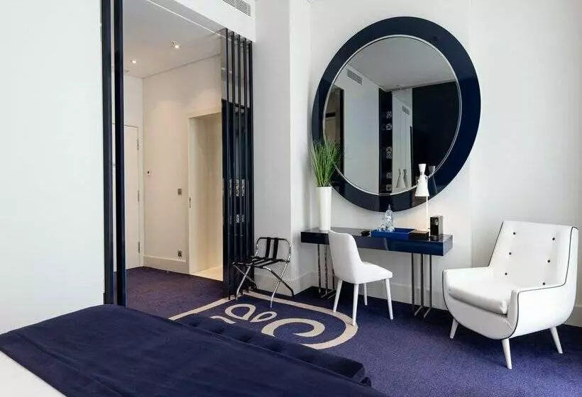 Portugal Boutique Hotel