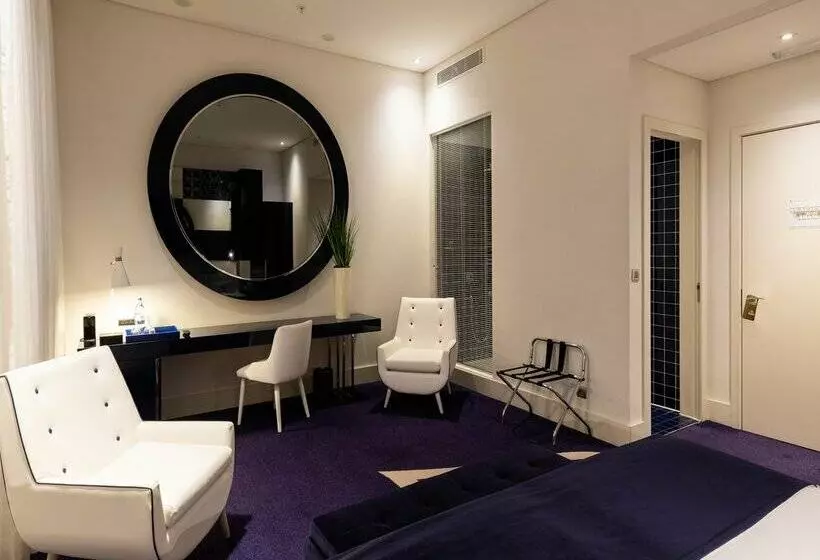 Portugal Boutique Hotel