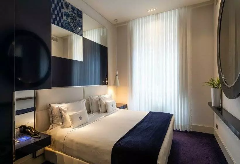 Portugal Boutique Hotel